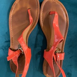 Aldo Sandals 6.5